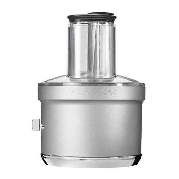Насадка - кухонний комбайн (нарізка кубиками) KitchenAid 5KSM2FPA | Зображення 2