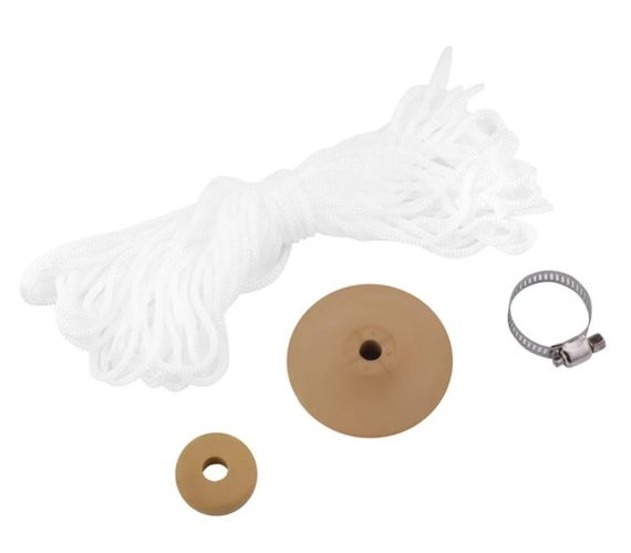 Насос вібраційний Pumpman TVM60-10 Нmax 70 м Qmax 1,1 куб.м 250 Вт (CV029773) | Зображення 2