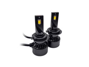 LED лампи TORSSEN Ultra Red H7 4300K ​​(20200022)