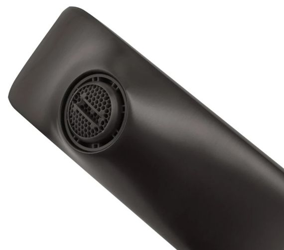 Змішувач для ванни Kroner KRP Graz - GRP060 (CV031335) | Зображення 4