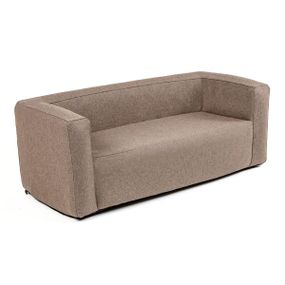 Надувний диван Коричневий SW-00002294