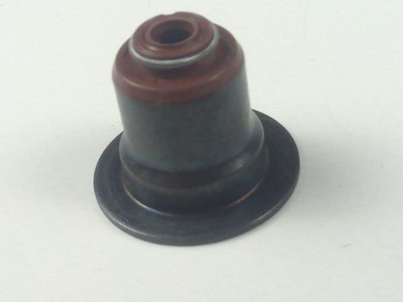 Сальники клапанів Hyundai/KIA, MOBIS (222242G000) (22224-2G000) | Зображення 1