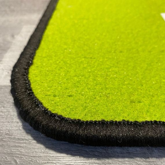 Ковролин Beaulieu Real LIGNA 2176 | Зображення 3