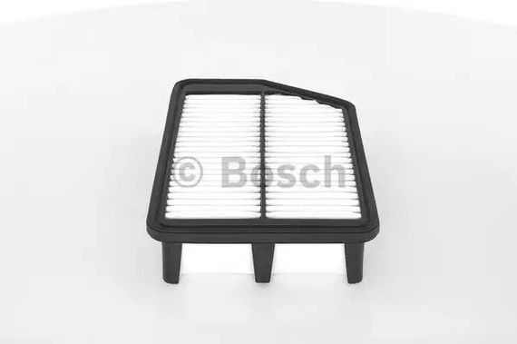 Фільтр повітряний KIA PRO, HYUNDAI i30, BOSCH (F026400481) | Зображення 1