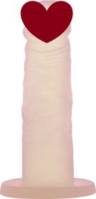 Фаллоимитатор на присоске Cocktails by Addiction – Peach Bellini sexstyle