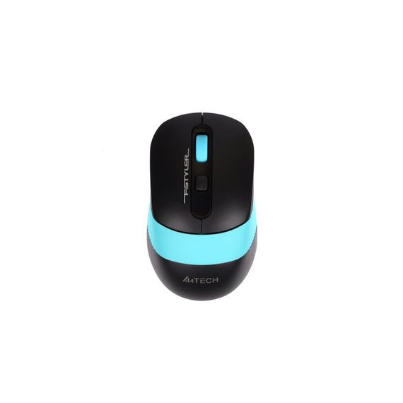 Комплект A4Tech FG1010 Blue | Зображення 4