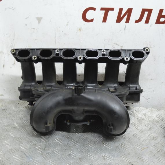 Впускний колектор N52 BMW E60 E61 E63 E64 E90 E91 2004-2013 Колектор впускний БМВ е60 е61 е90 е91 752036710 | Зображення 3