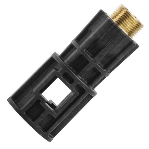 Перехідник для насадок до мийок високого тиску DT-1508/WT-1509 INTERTOOL DT-1533 | Зображення 1