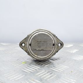Подушка КПП 2.0 TFSI Audi A4 B6 B7 2000-2008 Лапа опора коробки перемикання передач Ауді а4 б6 б7 8E0399151AP