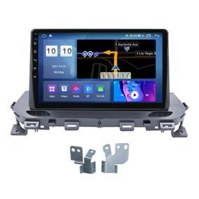 Штатна магнітола серії Mekede M400S під Buick Velite 6 2019+ (F1) 10 дюймів