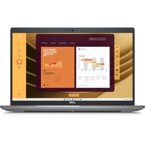 Ноутбук Dell Latitude 5550 15.6&quot; FHD IPS AG N007L555015UA_UBU
