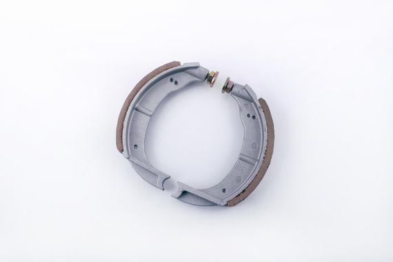 Колодки тормозные   (барабан)   УРАЛ   VDK