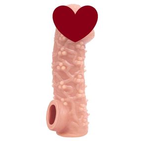 Насадка на член Kokos Cock Sleeve CS 009 L sexstyle