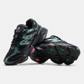 Чоловічі кросівки N3ew B3alance 9060 x Mowalola , В'єтнам