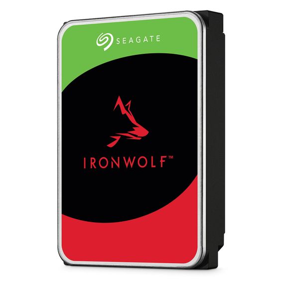 Жорсткий диск 3.5" 2TB Seagate (ST2000VN003) | Зображення 2
