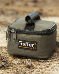 Чохол для грузил Fisher