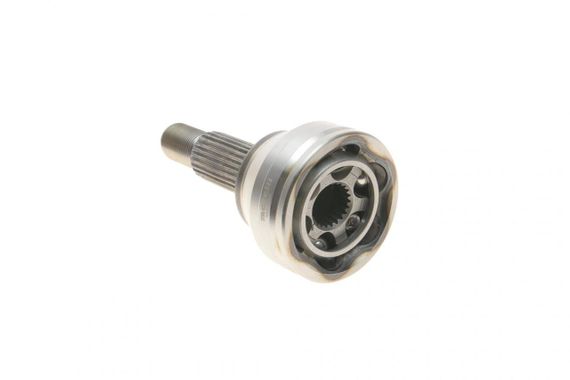 ШРКШ зовнішній Ford Fiesta V VI 1.25 1.4 TDCI 01-12 25z 22z 53.3mm 73.6mm 55.8mm  15-1669 | Зображення 1