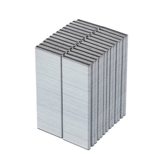 Скоба для степлера РТ-1612 40мм (18GA) 5,7(5,8)x1,25×1,0мм 5000ед/упак. INTERTOOL PT-8340 | Зображення 3
