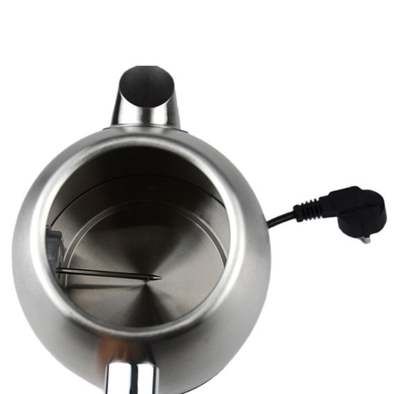 Электрочайник Sokany SK1031SS с термометром 1.7 л | Зображення 4