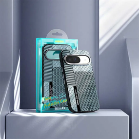 Google Pixel 9 Pro XL ABEEL MagSafe Матовий чохол Протиударний