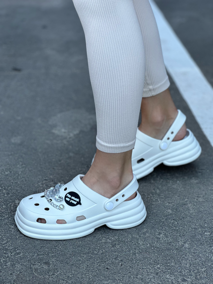 жіночі тапки