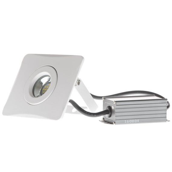 Прожектор уличный LED влагозащищенный IP65 HL-35/15W SMD CW