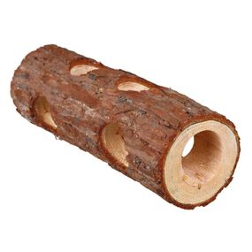 Тунель Trixie для гризунів Natural Living дерев_яний 20 см/ 6 см