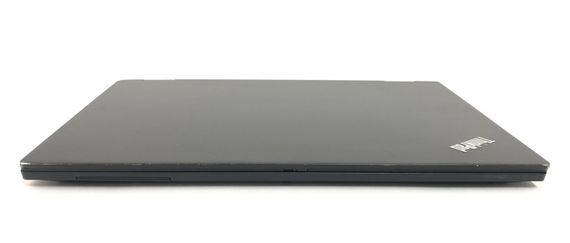 Ультрабук-трансформер Б-класс Lenovo Thinkpad L13 Yoga Gen 2 / 13.3" (1920x1200) IPS Touch / Intel Core i3-1115G4 (2 (4) ядра по 3.0 - 4.1 GHz) / 8 GB DDR4 / 256 GB SSD / UHD Graphics / WebCam / Win 10 Pro б/у | Зображення 5