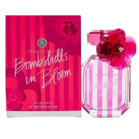 Женская парфюмированная вода Victoria's Secret Bombshell in Bloom 100мл