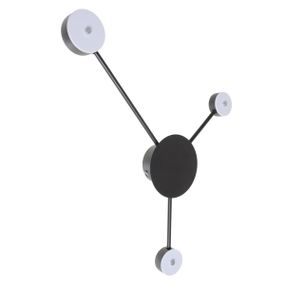 Светодиодное бра BL-733W/3 LED 9W WW BK