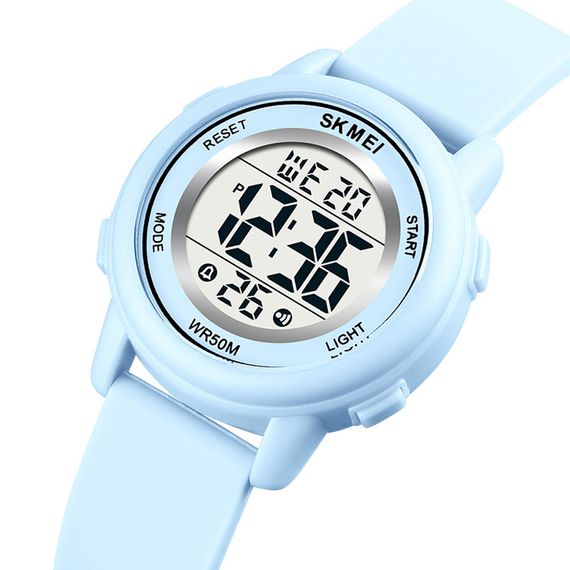 Годинник S2kmei 1721LBU Light-Blue SALE | Зображення 2