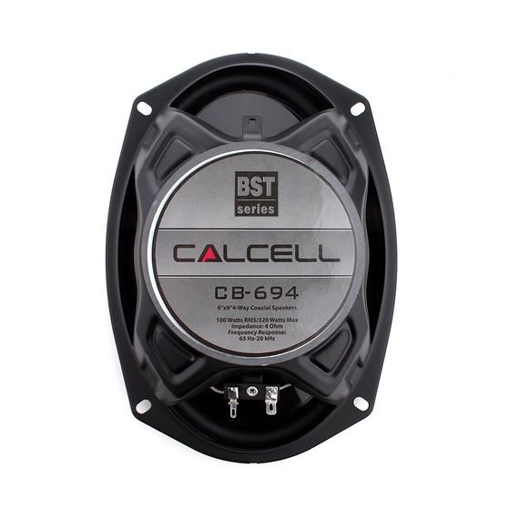 Акустика Calcell CB-694 | Зображення 1