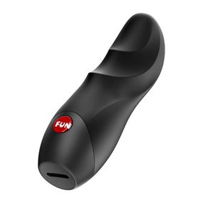 Вібратор Fun Factory Viola Black Sex Aura