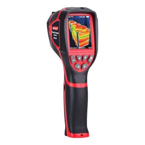 Тепловізор -20-450 °C WINTACT WT3160 | Зображення 1