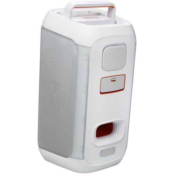Акустична система JBL PartyBox Club 120 White (JBLPBCLUB120SWEP) | Зображення 5