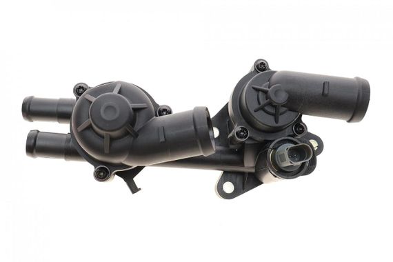 Термостат VW Touran 1.4 TSI 03-10 A4247108 | Зображення 6