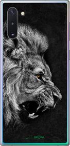 Чохол на Samsung Galaxy Note 10 Лев "1080u-1718-2448"
