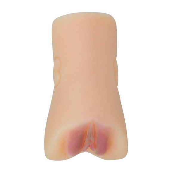 Мастурбатор вагина CRAZY BULL-ELENA sexstyle | Зображення 9