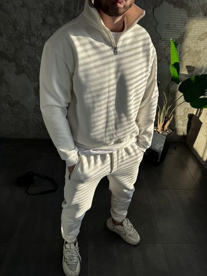 Костюм утеплений | Зображення 1