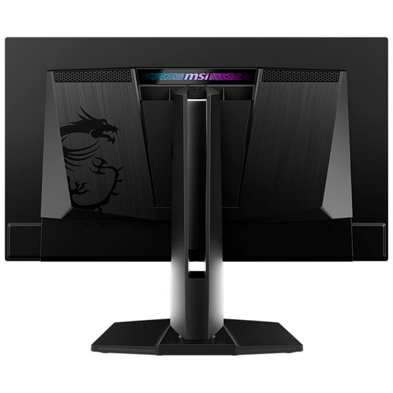 Монитор MSI MPG 272URX QD-OLED | Зображення 4