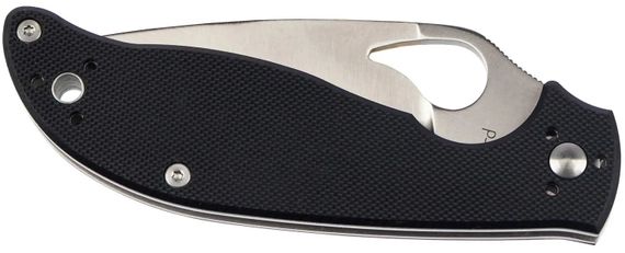 Чем Spyderco Byrd Raven 2 G-10 | Зображення 3