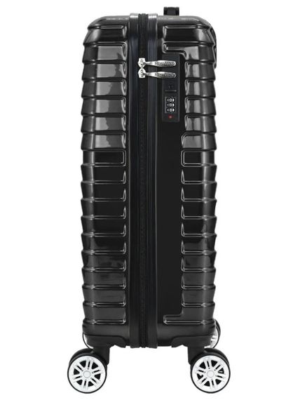 Валіза Semi Line 20" (S) Black (T5765-1) (DAS302950) | Зображення 5