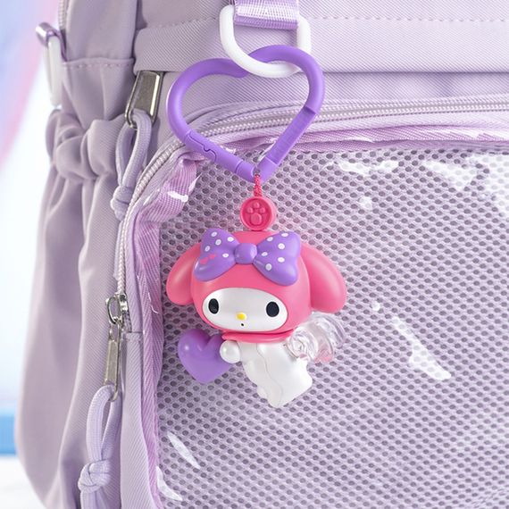 Механічна іграшка-сюрприз "Милі крильця" Pop Top Hello Kitty 24MDL-003 в асортименті | Зображення 6
