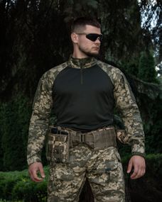 Сорочка тактична бойова BEZET Combat