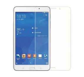 Захисне і загартоване скло Primo для планшета Samsung Tab 4 7" (T230 / T231 / T235)