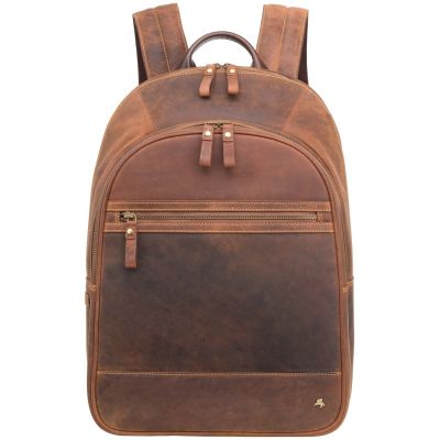 Рюкзак туристический Visconti TC80 Tank 13 Havana Tan (TC80 TAN)
