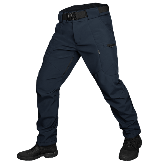 Комплект Phantom SoftShell Темно-синій (8385), M | Зображення 5