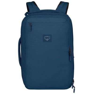 Рюкзак туристичний Osprey Aoede Briefpack 22 antique blue - O/S - синій (009.3900) | Зображення 3