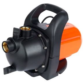 Відцентровий насос Sequoia SGP800