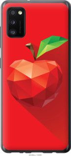 Чохол для Samsung Galaxy A41 A415F з пластику FCh_061716